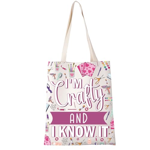 Bolso Tote XYANFA para mujer miniatura 1