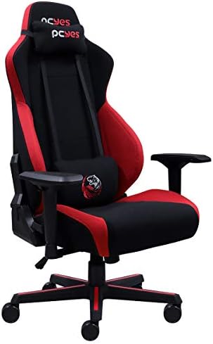 41cYyeWMPUL._AC_ 5 Melhores Cadeiras Gamer até R$1.000 em 2026 (Vale a Pena?)