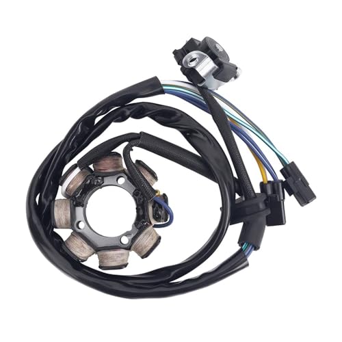Bobine de stator pour résoudre les pannes d'allumage sur CRF250X