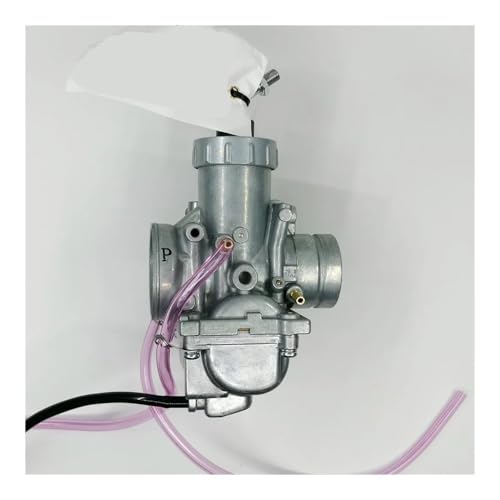 Carburateur RXZ 30mm moto RX135 VM26-504 Mikuni Boss Vergaser