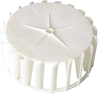Vista 6 de Rueda sopladora Y303836 compatible con Maytagg Dryer 312913, AP4294048, 1245880, 3-12913, 3-3836, 303836