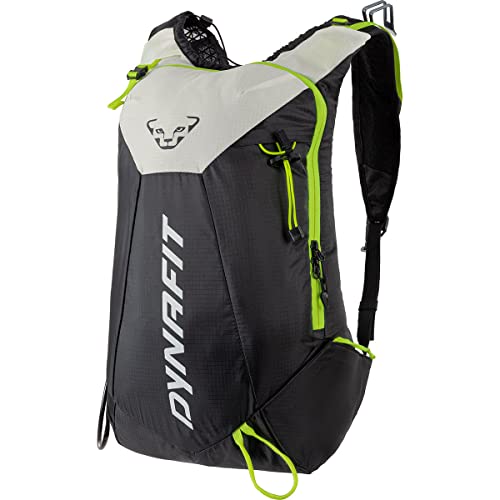 Dynafit DNA 16 Mochila, Adultos Unisex, Nimbus/Black out (Negro), s/m