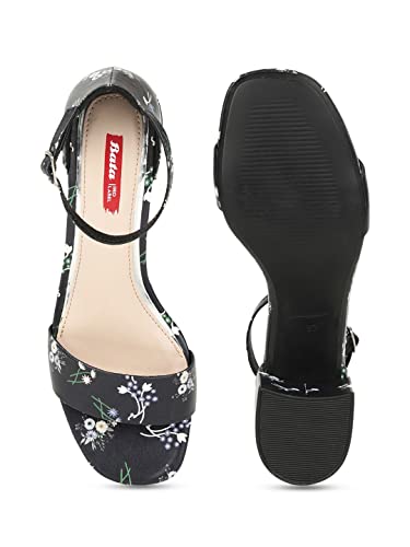 Image of Bata girls Frankie Fashion Sandals