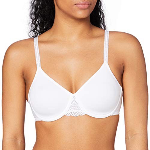Preisvergleich Produktbild Triumph Damen My Perfect Shaper WP BH, Weiß (White 03), 90B