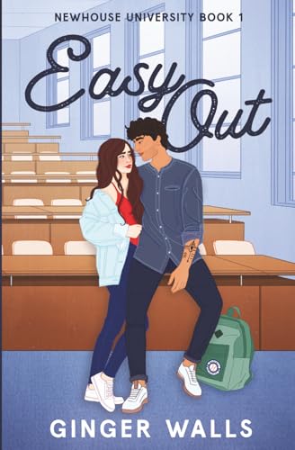 Easy Out view 2