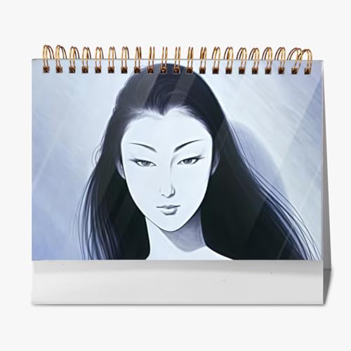 鶴田一郎 27 2026 カレンダ 卓上 シンプル 実用的 絶妙 便利 ファッション 時間管理 家庭用