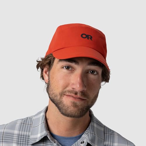 Image of Outdoor Research Seattle Rain Cap - Waterproof & Sun Protected Baseball Cap