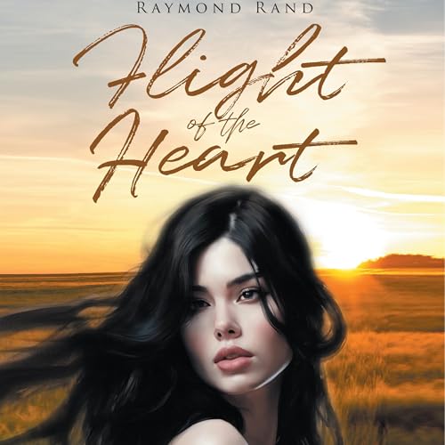 Flight of the Heart cover art