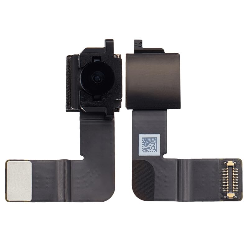 Face Facing Front Camera Replacement for iPad 10 10th Generation (2022)/iPad 11 11th Generation (2025)