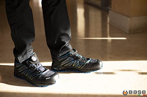 Base Protection K-Energy Scarpa Antinfortunistica