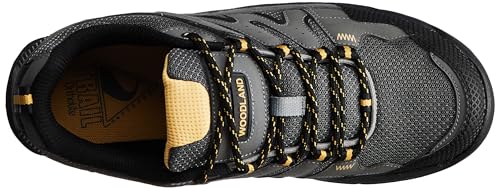 Image of Woodland Mens Gc 6340024hs Sneaker