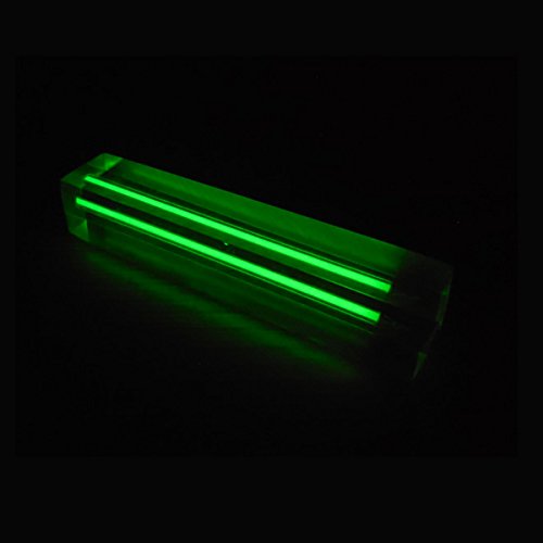 Casting Resin Tritium Vials Self-luminous 15-Years 5x100mm Great For ...
