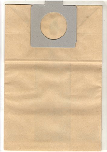 Mfmx17 confezione 8 pezzi sacchi ricambio moulinex...