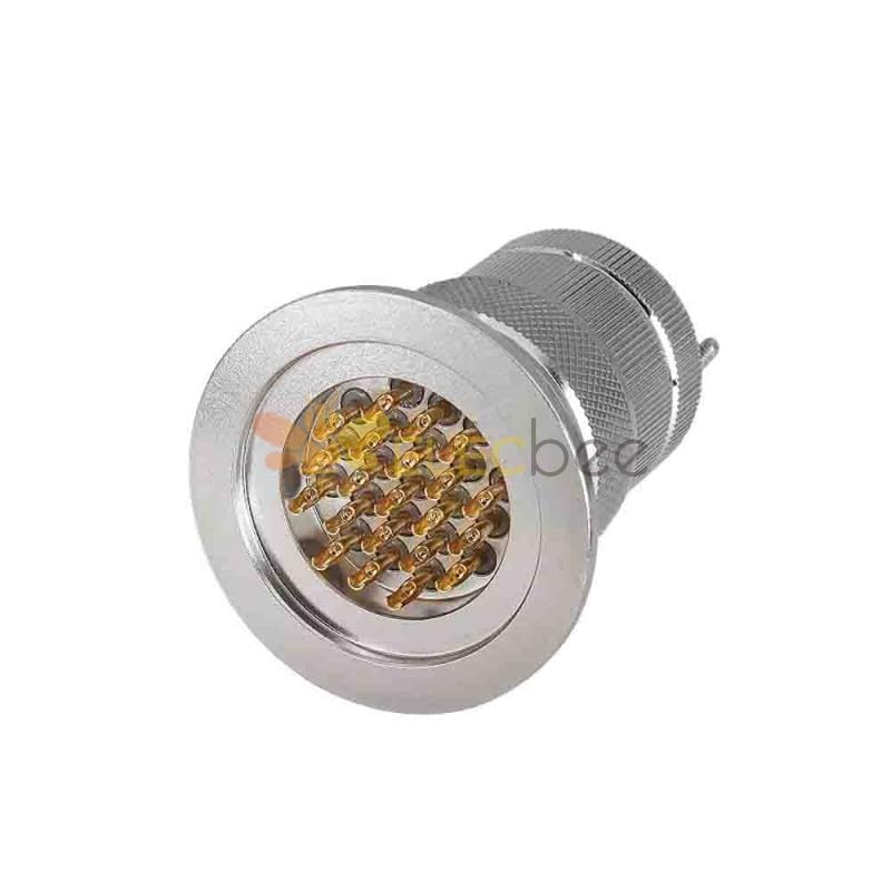 Conector de Aviación Sellado KF40-31 31 Pines miniatura 2