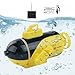 Remote Control Boat for Kids - Lakes & Swimming Pool Toys - Water Resistant USB Rechargeable Pool Toys for Kids & Adults for Swimming Lakes