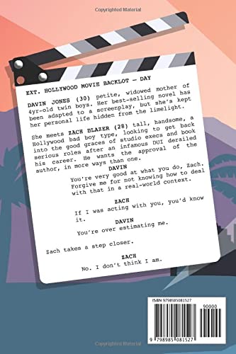 Miniatura 2 de Lucky Star A Hollywood Love Story