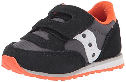 Image of Saucony Unisex-Child Baby Jazz Hook & Loop SeasonalSneaker