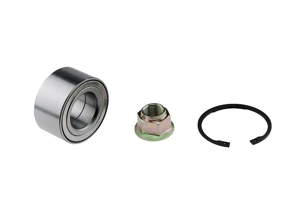 Kit roulement de roue avant pour Mazda 2 de 2007 à 2015 référence KLP/MZ/111A