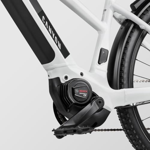 Canyon Pathlite:ON 5 SUV