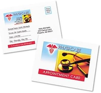Avery Postcards