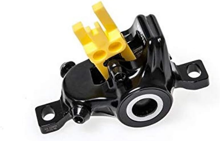 Magura MT4/MT Trail Sport Rear Wheel Brake Caliper Black