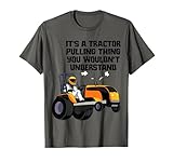 Farmer Tractor Agriculture Farm Lover Farming Gift