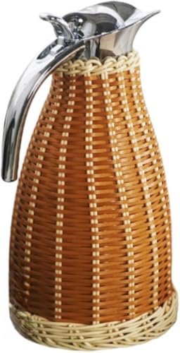 Arfobug 304XeX ^fM|bg ҂ R[q[|bg كXeX ۉ @r }{ ʂȕ҂ݖ͗l AR[Ή ߃nh ƒp 2L (FƔ)