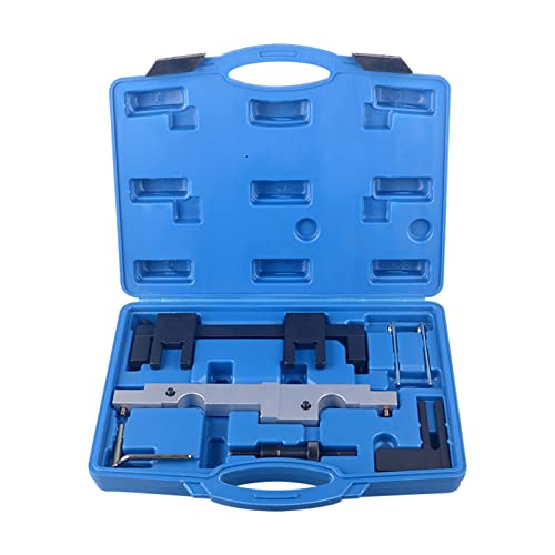 Bloquer la chaîne de distribution BMW N43 avec le kit DAYUAN - 2