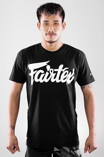 Fairtex Men's t-Shirt Classic Logo3