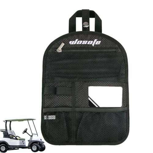 Organizador de bolsas de golf para regalar a familiares amigos y colegas aficionados 7