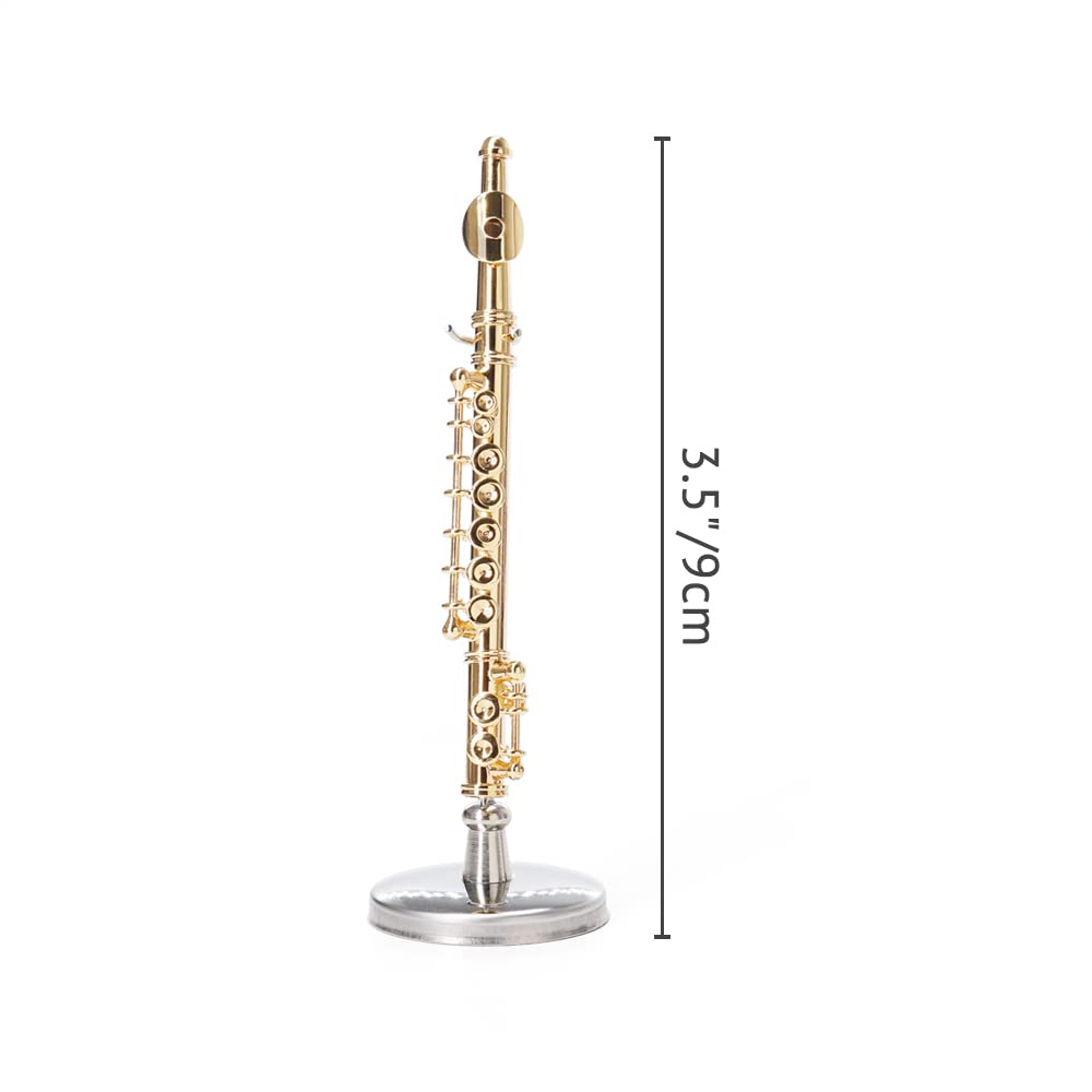Flûte à bec / Instrument de musique par HumbleBee : Téléchargez des Modèles 3D Gratuits