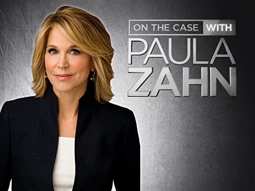 On The Case With Paula Zahn Season 11