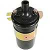 DB Electrical 160-01062 Ignition Coil Compatible With/Replacement For Kohler K161, K181, K241, K301, K321, K341 Engine 41-519-21, 41-519-21S, 47-145-01, 47-145-01S 12581-68900, 32080, AM38411 460-048