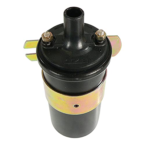 DB Electrical 160-01062 Ignition Coil Compatible With/Replacement For Kohler K161, K181, K241, K301, K321, K341 Engine 41-519-21, 41-519-21S, 47-145-01, 47-145-01S 12581-68900, 32080, AM38411 460-048 by DB Electrical - Used condition - Image 2