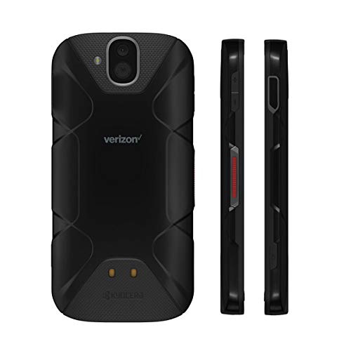 Kyocera Duraforce E6810 Pro W/Sapphire Shield Verizon Rugged 4G Android Smart Phone #TOP2