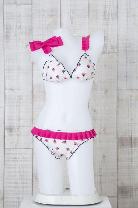 whip bunny ホイップバニー 明日花キララ 水着 トワルドジュイ