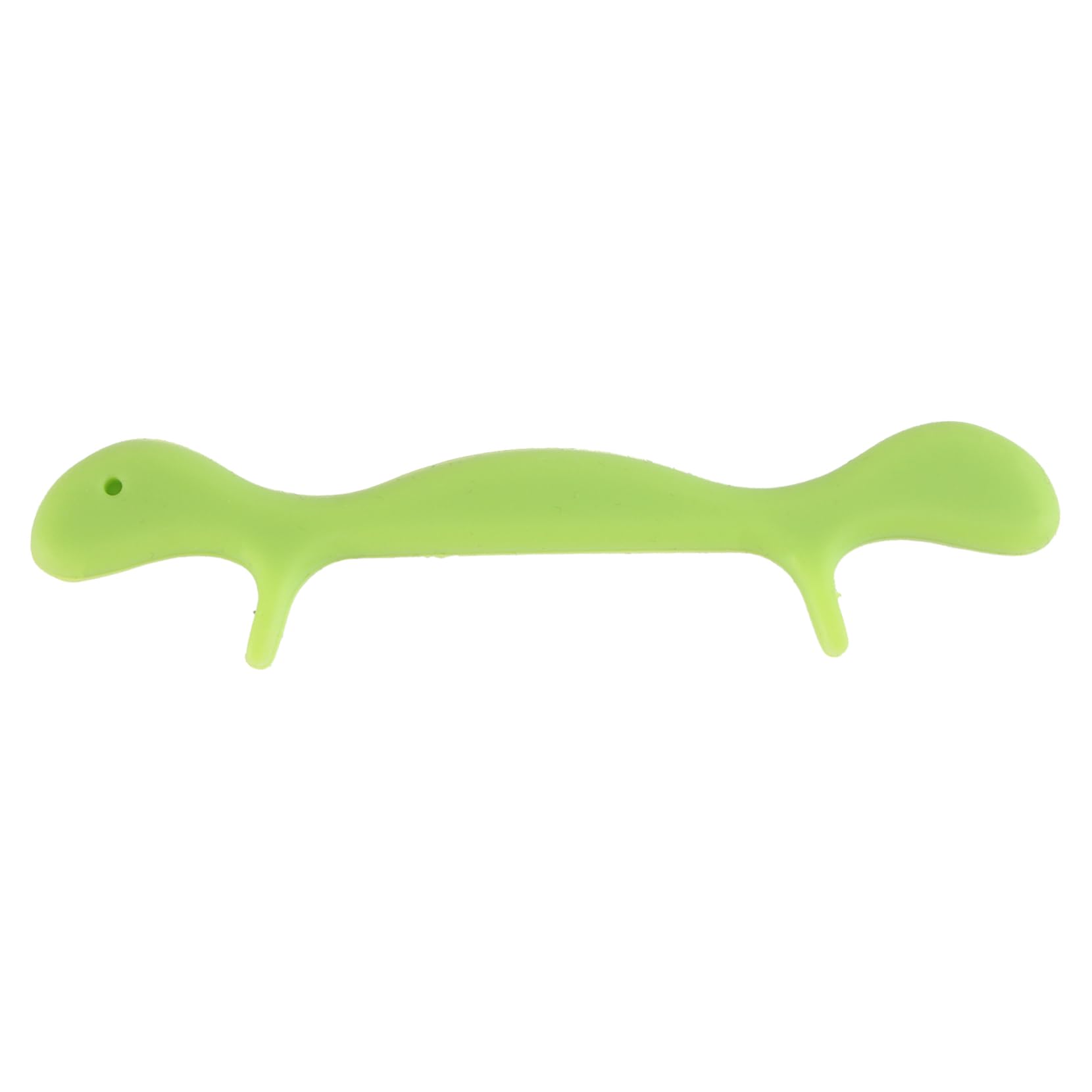Face Exercise Tool Silicone Lip Shaper Mouth Muscle Exerciser Mouth Exercise for Jaw Alignment