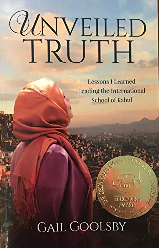 Unveiled truth: lessons i learned leading the internati…