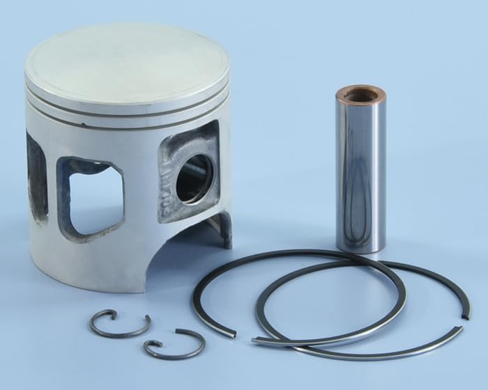 Pistone Rotax 123 D.60 SEL.D