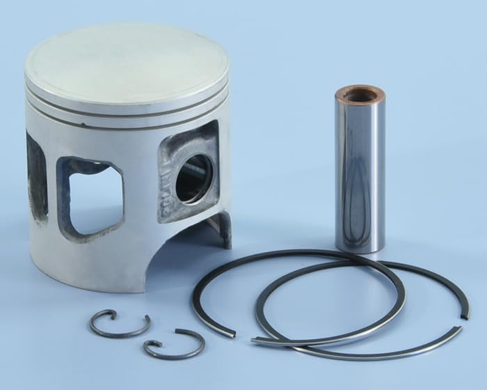 PISTONE ROTAX 123 D.60 SEL.D