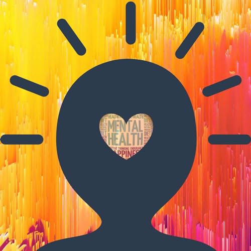 Youth Mental Health Podcast Por  arte de portada