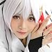 MeralenS Lentillas de Color Rojo Negro Sasukes Mangekyou 1 par. para Halloween...
