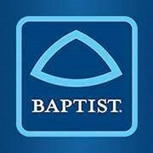 Right Care at Baptist cover art