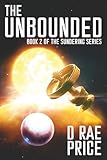 The Unbounded (The Sundering Series)