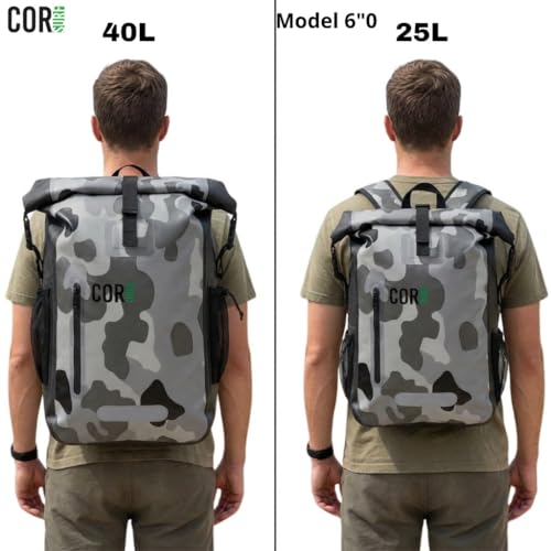 COR Surf 25L Laptop Backpack