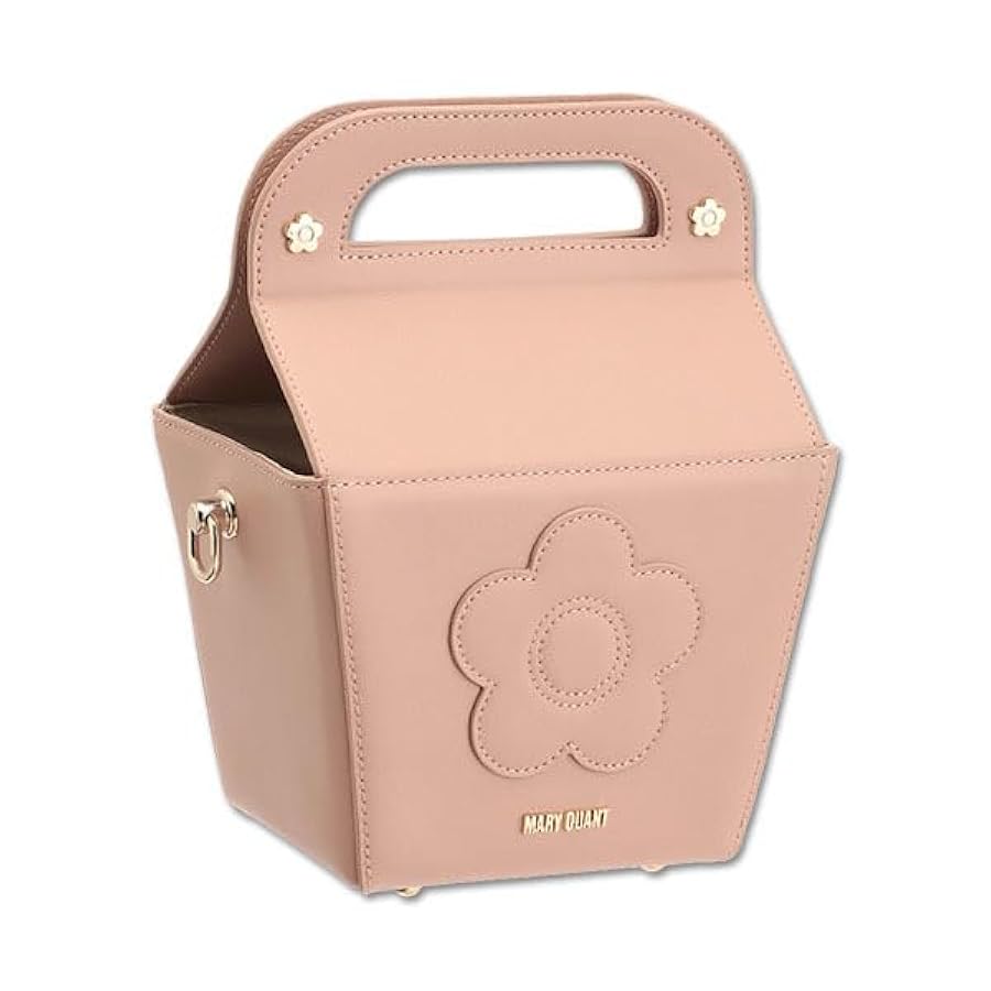 マリークワントデイジーケーキボックスショルダーバッグ 【新品未使用】 Amazon | [マリークヮント] デイジーケーキBOX ショルダー