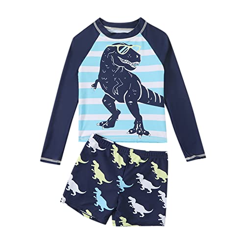 Maillot de bain une pièce mixte bébé UPF 50+ avec capuche et zip