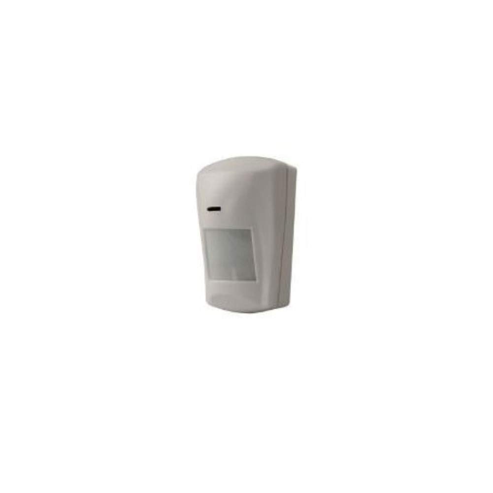 ELKRON EIR500 COD. 80IR4C00113 Rilevatore infrarosso passivo a doppio elemento per esterno con batterie a corredo