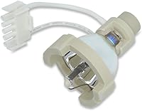 Vista 2 de Technical Precision - Repuesto para bombilla Carl Zeiss 304977-9037-000, 180 W, 14 voltios, 12.86 A, 1 paquete