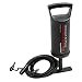 Intex Double Quick 1 Hand Pumpe - Luftpumpe - 29 cm - Mit 3 Düsenaufsätze